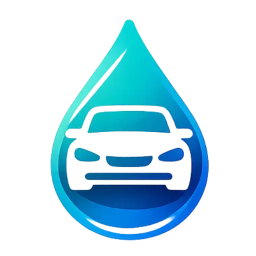 Lavage auto à domicile Châtillon-sur-Thouet